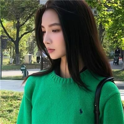 沉静的美国人