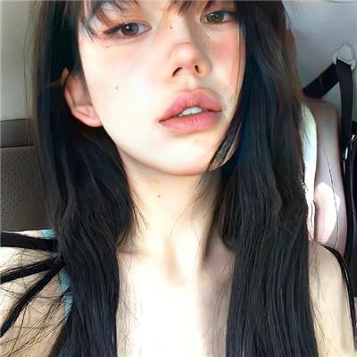 你是我的漫天繁星