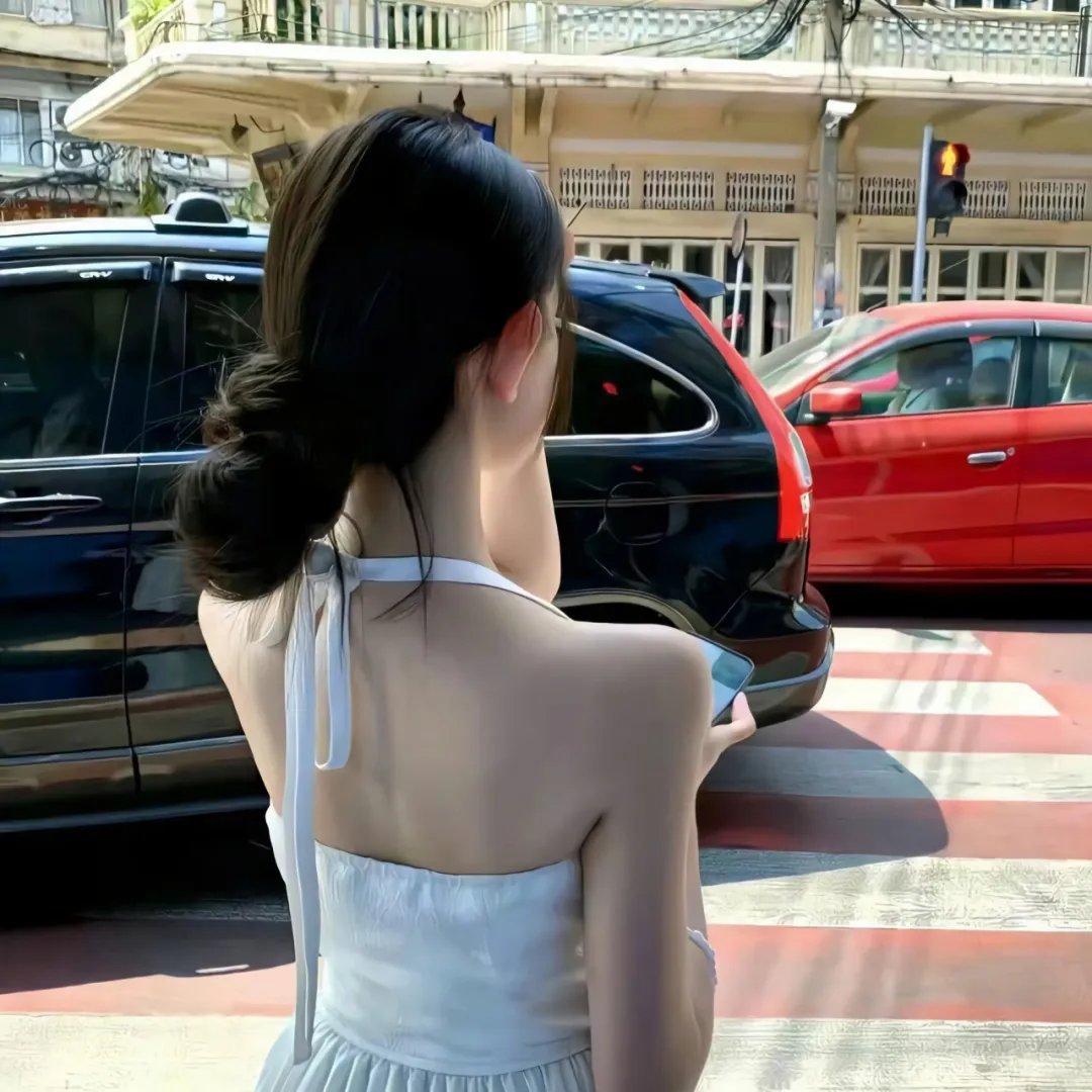 同桌的妳